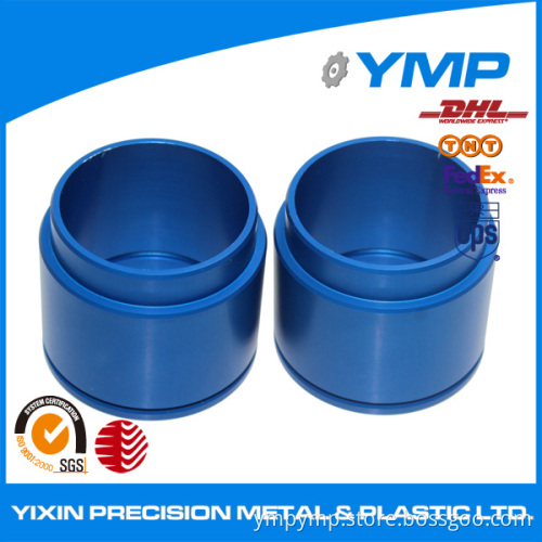 High Quality OEM CNC Machining Aluminum Turning Parts